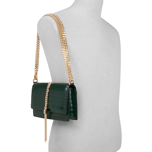 Aldo LILITHA Women's Green Cross Body Bag