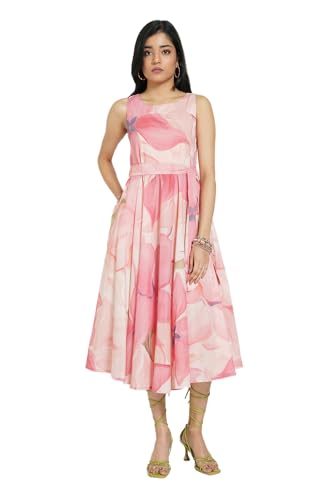 Akkriti by Pantaloons Womens Dress