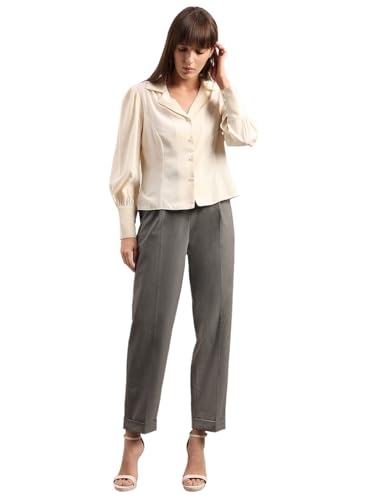 VERO MODA Womens Regular Fit Shirt