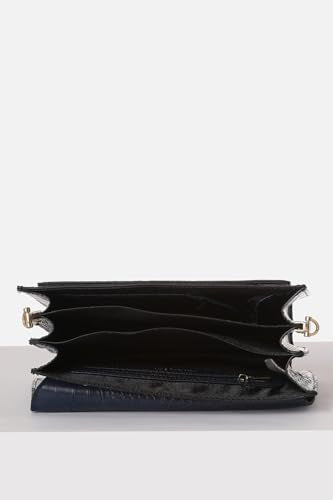 Van Heusen Women's Sling Bag (Navy)