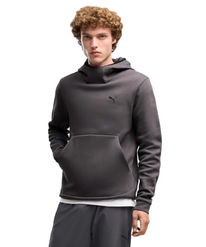 Puma | TECH Hoodie DK