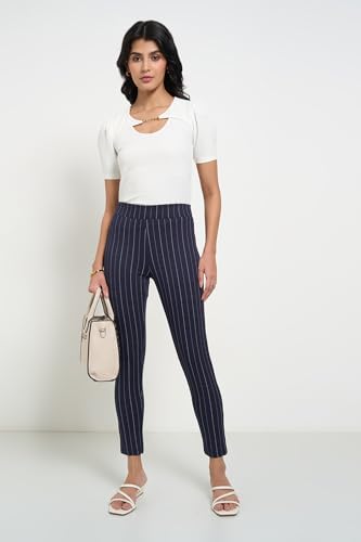 Annabelle by Pantaloons Women's Treggings