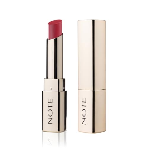 Note ICONIC MATTE LIPSTICK 109