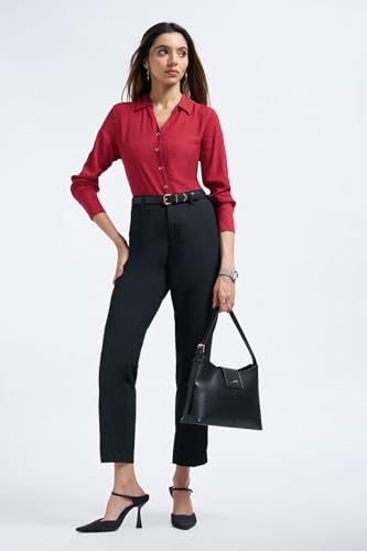 Annabelle by Pantaloons Womens Shirt
