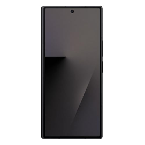 Samsung Galaxy Z Fold7 5G Mobile with Galaxy AI (JetBlack, 12GB RAM, 256GB Storage), Ultra Sleek Design with 200MP Camera, Ultra-Smooth Gaming with Powerful Snapdragon 8 Elite, Google Gemini