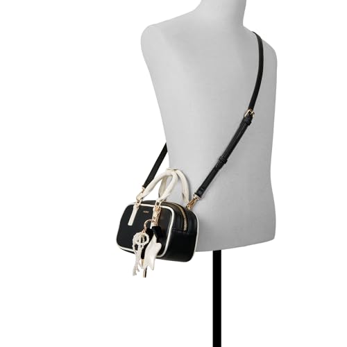 Aldo LUNABELLE Black Women's Satchel
