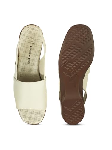 Hush Puppies Pink Casual Sandal Light Weight For Girls/Women