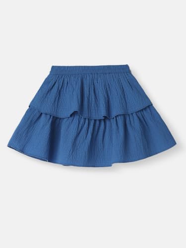 Nautinati Girls Frozen Disney Princess Clothing Set | Age 0-2 Years