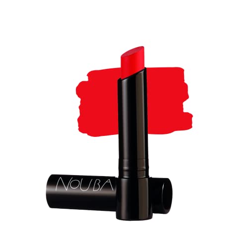 Nouba Lipstick Red (High-Glossy)