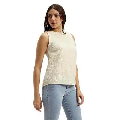 Levi's Women's Classic Fit Blouse (A5429-0013