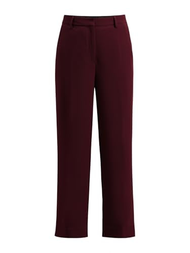 VERO MODA Women's Comfort Fit Pants