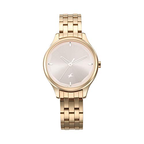 Fastrack Stunners Women Analog Watch -6248WM01