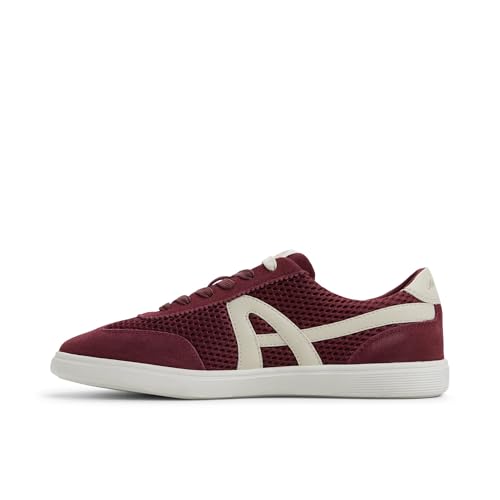 Aldo CLUBTRAINERA Men Red Sneakers