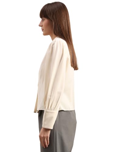 VERO MODA Womens Regular Fit Shirt