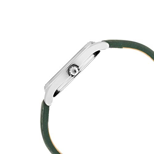 Titan Ladies Neo Economy Analog White Dial Women's Watch 2639SL04/NN2639SL04/NP2639SL04