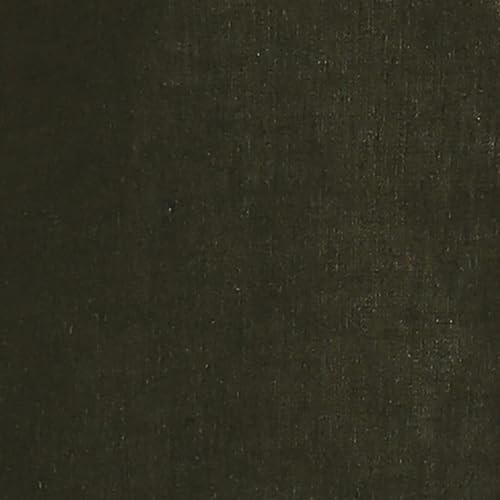 Pepe Jeans Women's Solid Relaxed Fit Shirt (PL304917_Olive Green