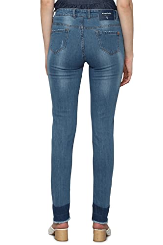 Allen Solly Blue Jeans