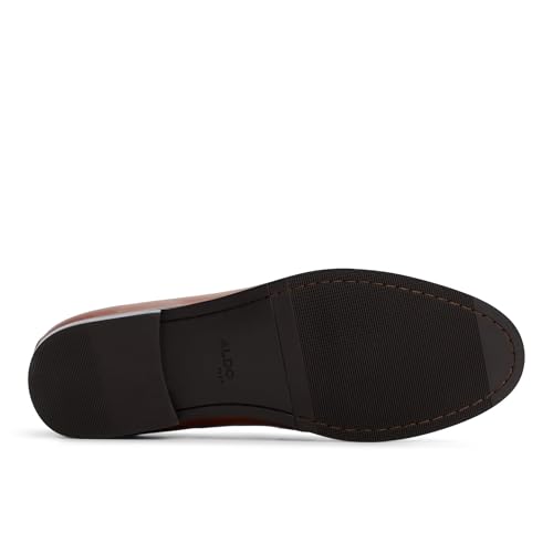 Aldo JARODA Men's Black Formal Shoes