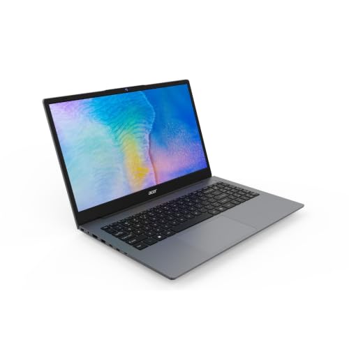 Acer Aspire 3 Laptop A325-42 | 15.6" (39.6 cm) FHD IPS Display | AMD Ryzen 3 5400U | 8GB DDR4 RAM | 256GB NVMe SSD | Windows 11 Home | AMD Radeon Graphics | Wi-Fi 6 | Steel Gray | 1.78 Kg