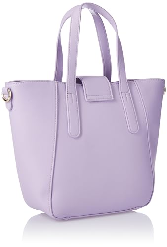 Van Heusen womens Sadie Lilac Handbags - One Size