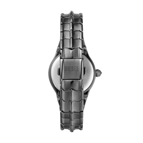 Diesel Analog Gray Dial Women's Watch-DZ5603