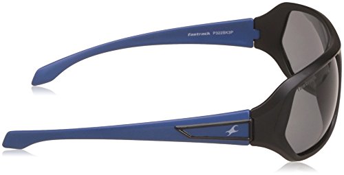 Fastrack Sunglasses |Sporty Grey |Polarised | Large