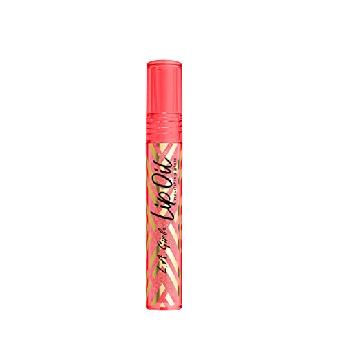 L.A Girl Lip Gloss Shimmer Cherry (Shimmery)