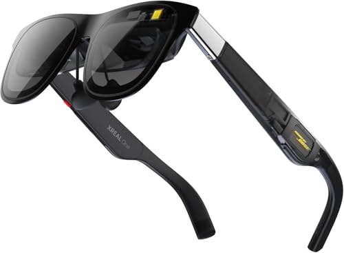 XREAL One AR Glasses Connect to Any Device with USB-C Video Output