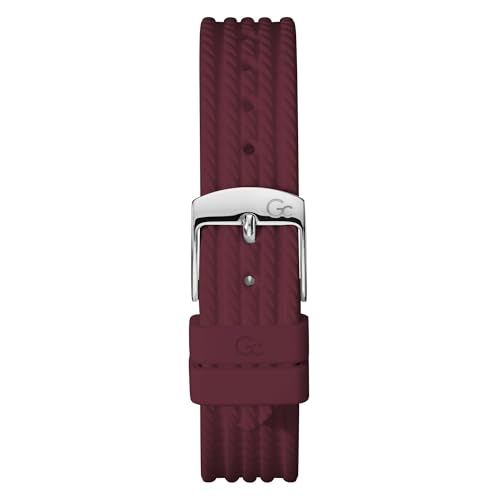 GC CableChic 32 mm Rose Gold Dial Women Analog Watch- Z24005L3MF