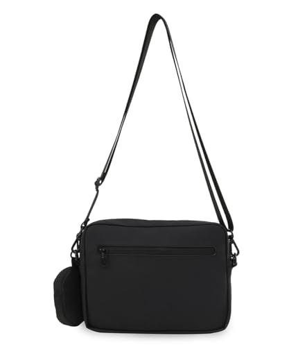 PUMA |Ignite Crossbody bag | Black | OSFA