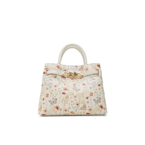Aldo Women's VALMIRA Top Handle Bag, Light Pink