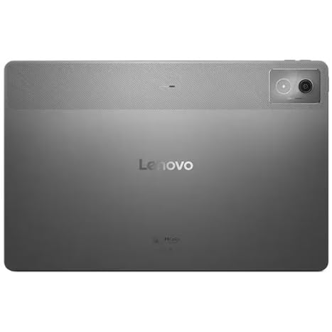 Lenovo Idea Tab Pro, 12.7" 3K (2944 x 1840), Touch, TDDI, 400 nits, 128GB, 8 GB LPDDR5X (Soldered), ZAE40136US, Android 14 with Pen