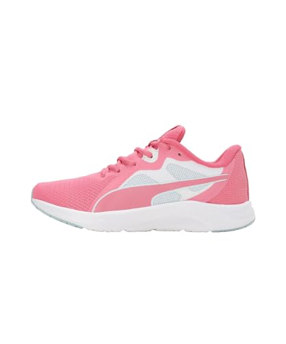 Puma Women, Seriah Wns IDP, Strawberry Burst-White-Icy Blue, Running Shoe, 3UK, (31059502)