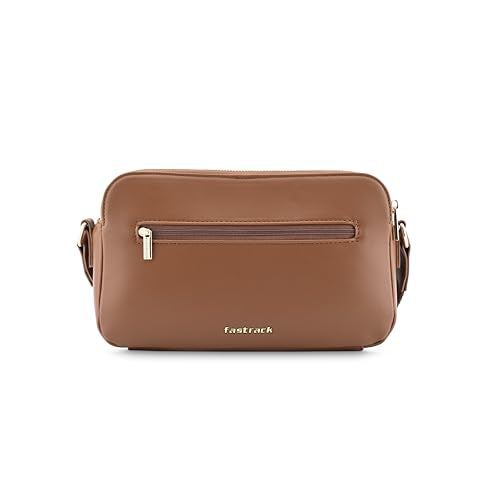 Fastrack Women's Western (Tan)