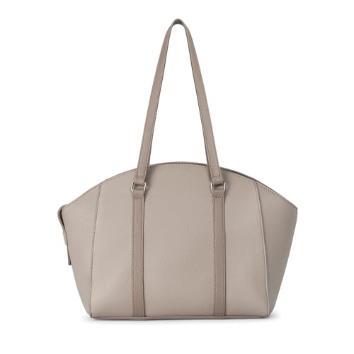 Lino Perros Ella Beige Tote Bag