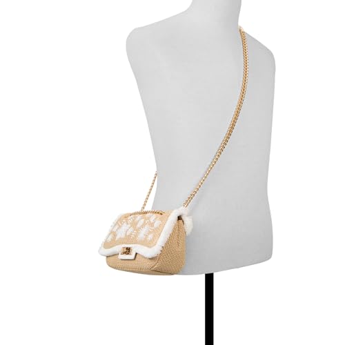 Aldo THALYA Brown Women's Cross Body Bag