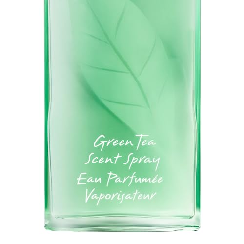 Elizabeth Arden GREEN TEA Eau de Toilette SCENT SPRAY 100ML