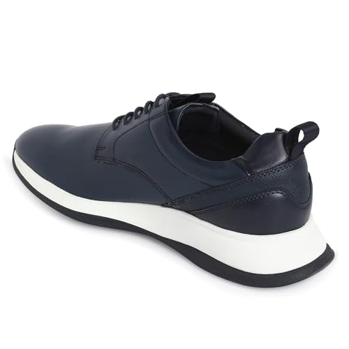 Aldo - Mens GRANDSPEC410 Casual Shoes Navy