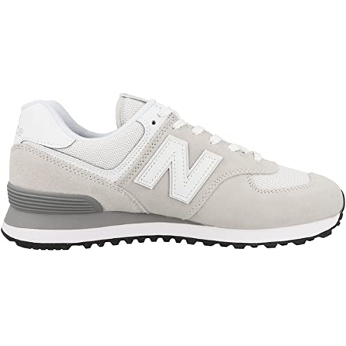 New Balance 574 Men's Walking Shoes,7.5 UK