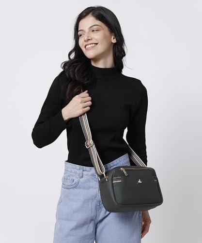 Yelloe Women's Western (Green)