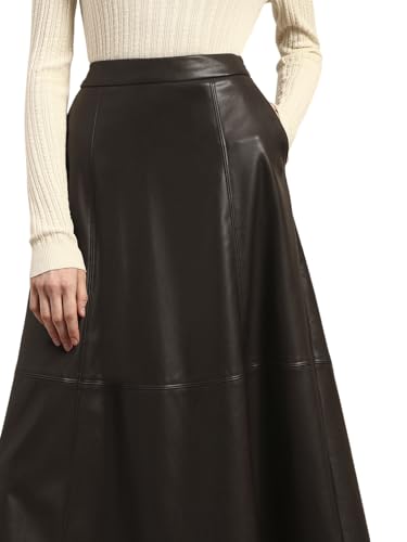 VERO MODA Womens Midi Skirt