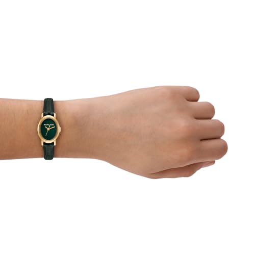 Michael Kors Maude Green Watch MK7633
