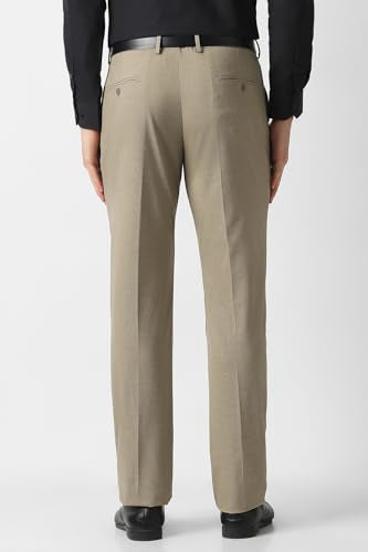 Van Heusen Formal Trouser for Men | Premium Fabric | Slim Fit | Classic Professional Wear