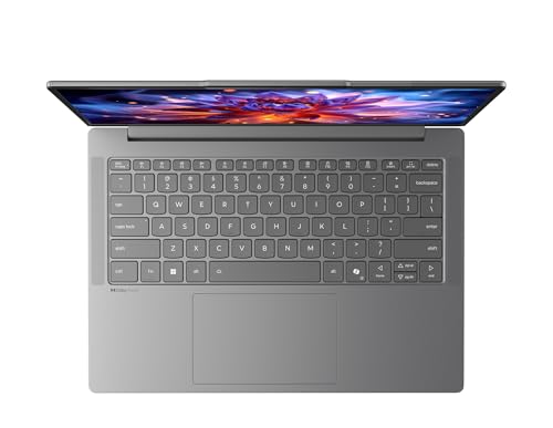 Lenovo IdeaPad Slim 5 Intel Core Ultra 7 355 Next-Gen AI PC (16GB RAM/512GB SSD/14 (35.5cm)/WUXGA OLED/Copilot+ PC/Windows 11/M 2 Year Onsite Warranty + Accidental Damage Protection