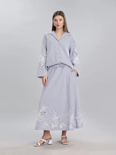 Tommy Hilfiger Cotton Western Ankle