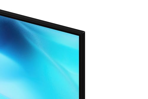 Samsung 43 inch (108cm) Crystal UHD 4K Vision AI 2026 Smart TV | 30W Speakers | 4K Upscaling | HDR10+ | 150+ Channels | 7 Years OS Upgrade | UA43UE86AHULXL