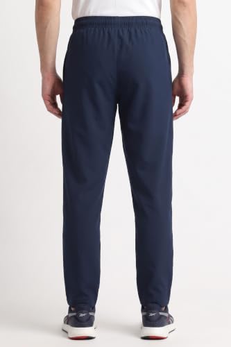 All Day Mesh Layer Woven Pant