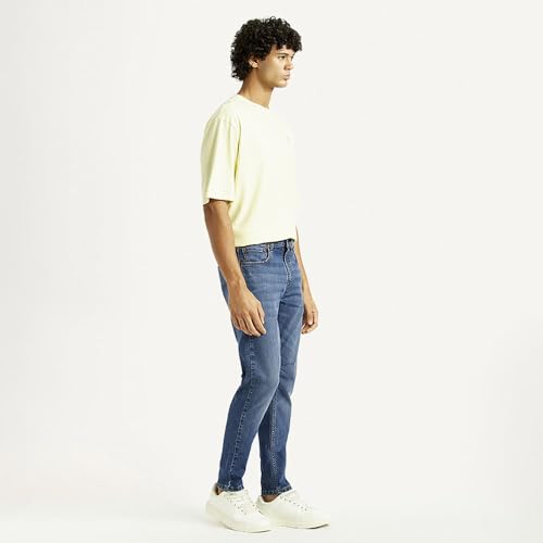 Levi's Men's Classic Jeans (2125_Mid Indigo