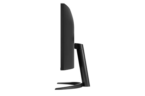 LG 34WR50QK-B 34' 50-60 Hz Wide Quad HD Monitor