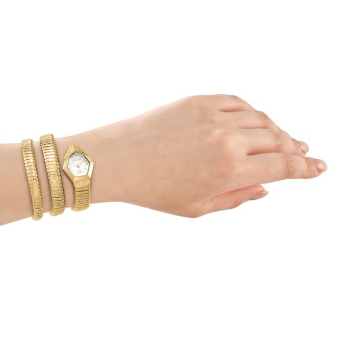 Just Cavalli Dorata Women Analogue Watch JC1L417M0025
